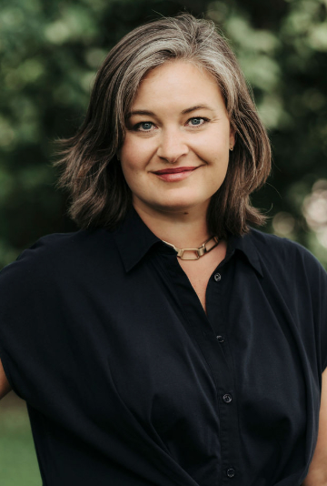 Rebecca Haß